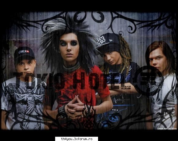 Poze - BuBiXxX - ●ToKio HotEl●