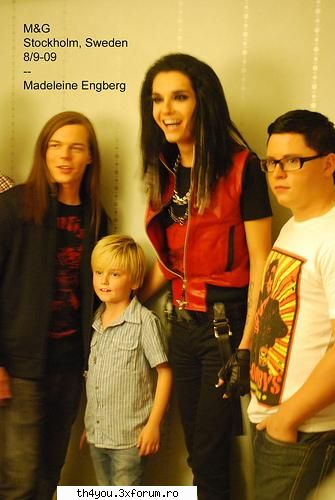 Poze - BuBiXxX - ●ToKio HotEl●
