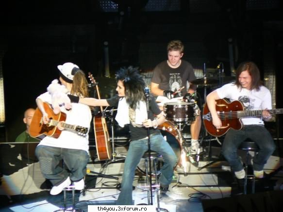 Poze - BuBiXxX - ●ToKio HotEl●