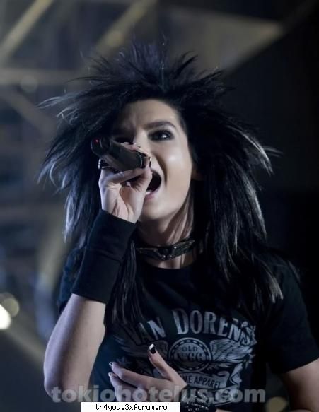 Poze - BuBiXxX - ●BiLL KauLitZ●