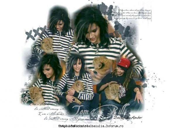 Poze - BuBiXxX - ●BiLL KauLitZ●
