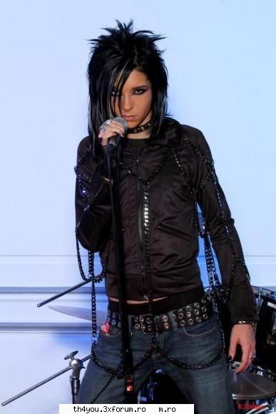 Poze - BuBiXxX - ●BiLL KauLitZ●