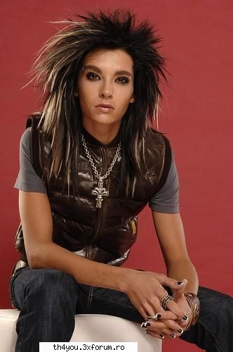 Poze - BuBiXxX - ●BiLL KauLitZ●