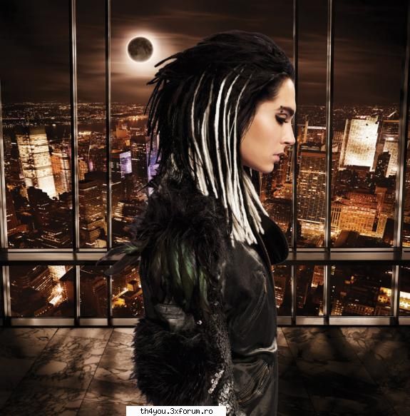 Poze - BuBiXxX - ●BiLL KauLitZ●