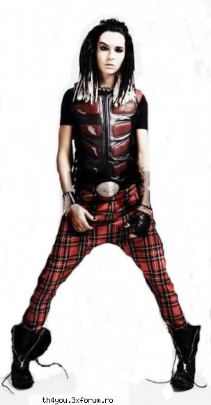Poze - BuBiXxX - ●BiLL KauLitZ●
