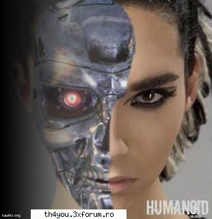 Poze - BuBiXxX - ●BiLL KauLitZ●