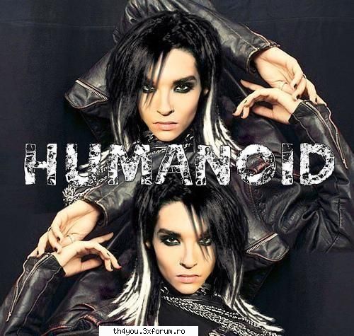 Poze - BuBiXxX - ●BiLL KauLitZ●