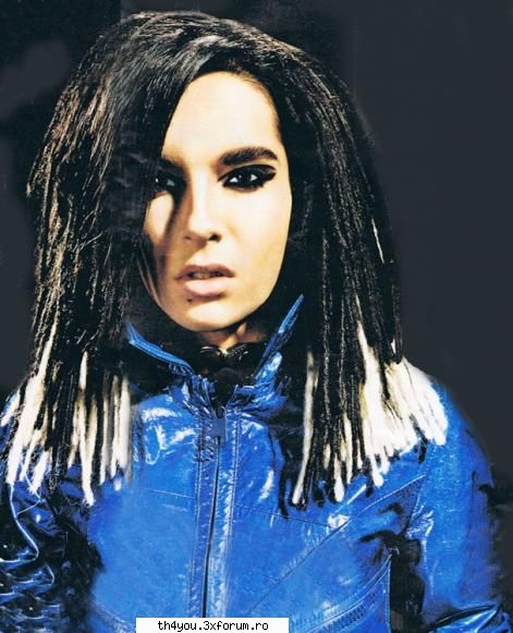 Poze - BuBiXxX - ●BiLL KauLitZ●