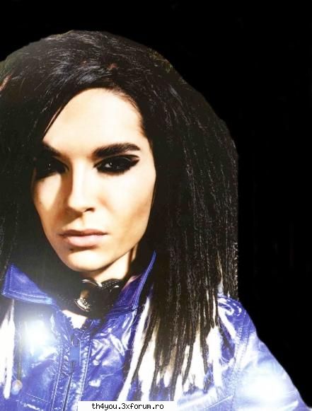 Poze - BuBiXxX - ●BiLL KauLitZ●