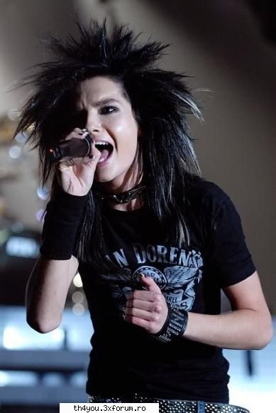Poze - BuBiXxX - ●BiLL KauLitZ●