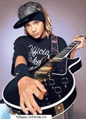 Poze - BuBiXxX - ●ToM KauLitZ●