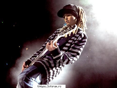 Poze - BuBiXxX - ●ToM KauLitZ●