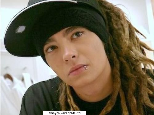 Poze - BuBiXxX - ●ToM KauLitZ●