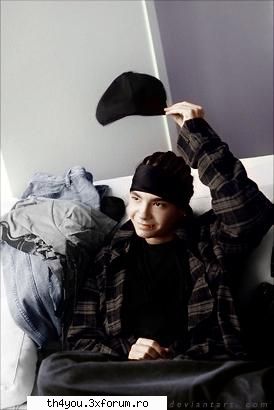 Poze - BuBiXxX - ●ToM KauLitZ●