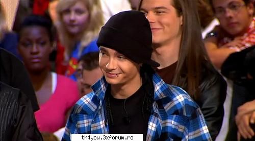 Poze - BuBiXxX - ●ToM KauLitZ●