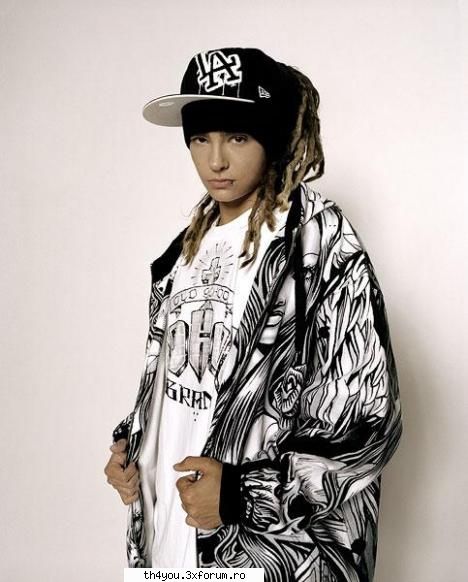 Poze - BuBiXxX - ●ToM KauLitZ●