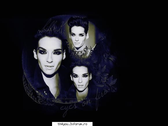 Poze - BuBiXxX - ●BiLL KauLitZ●