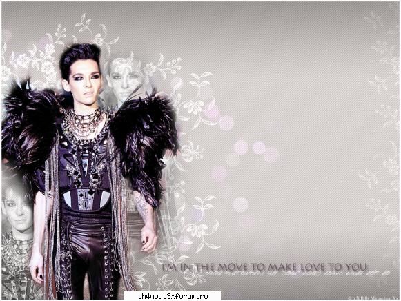 Poze - BuBiXxX - ●BiLL KauLitZ●