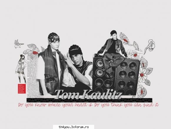 Poze - BuBiXxX - ●ToM KauLitZ●