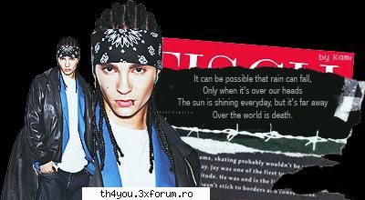 Poze - BuBiXxX - ●ToM KauLitZ●