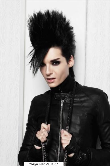Poze - HEHE...mUMOSU DE BiLL - ●BiLL KauLitZ●