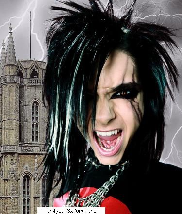 Poze - BuBiXxX - ●BiLL KauLitZ●