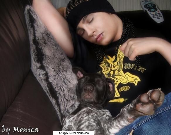 Poze - BuBiXxX - ●ToM KauLitZ●