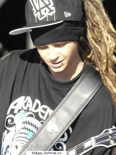 Poze - BuBiXxX - ●ToM KauLitZ●