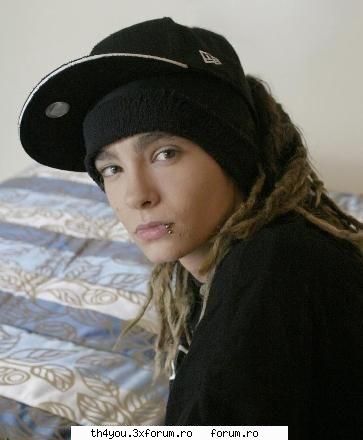 Poze - BuBiXxX - ●ToM KauLitZ●