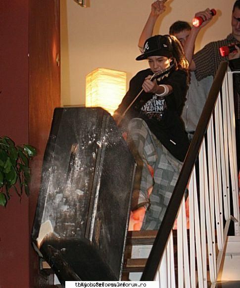 Poze - BuBiXxX - ●ToM KauLitZ●