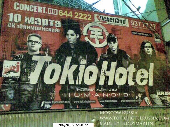 Poze - BuBiXxX - ●ToKio HotEl●