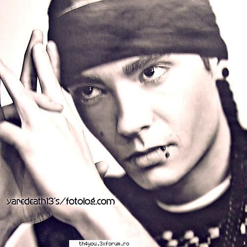 Poze - BuBiXxX - ●ToM KauLitZ●