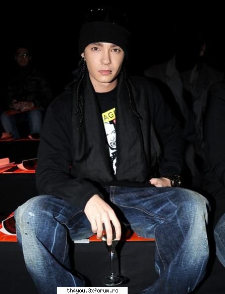 Poze - BuBiXxX - ●ToM KauLitZ●