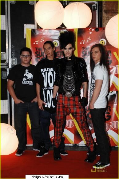 Poze - тσ��` ℓιєв` тσм - ●ToKio HotEl●