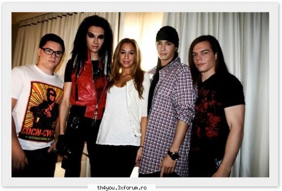 Poze - тσ��` ℓιєв` тσм - ●ToKio HotEl●
