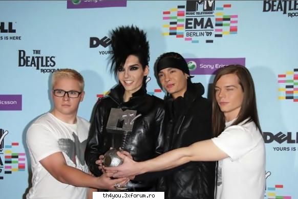 Poze - тσ��` ℓιєв` тσм - ●ToKio HotEl●