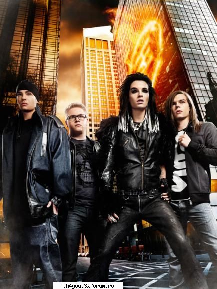 Poze - тσ��` ℓιєв` тσм - ●ToKio HotEl●