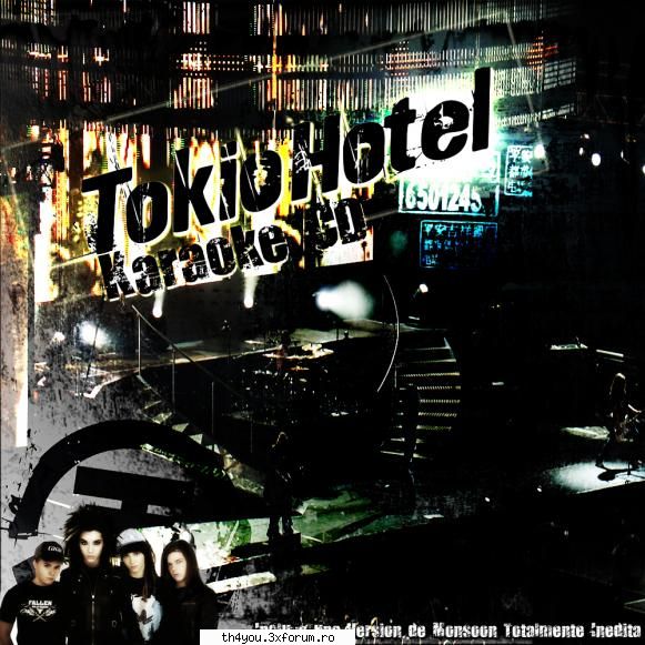 Poze - BuBiXxX - ●ToKio HotEl●
