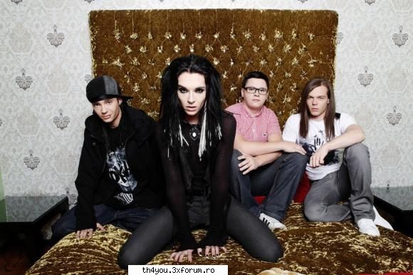 Poze - тσ��` ℓιєв` тσм - ●ToKio HotEl●