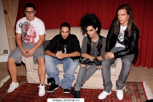 Poze - тσ��` ℓιєв` тσм - ●ToKio HotEl●