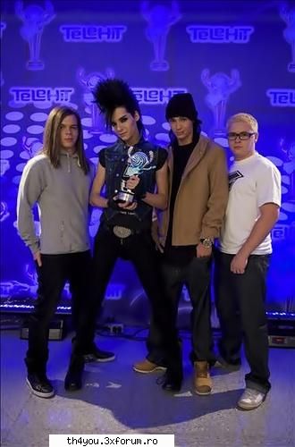 Poze - тσ��` ℓιєв` тσм - ●ToKio HotEl●