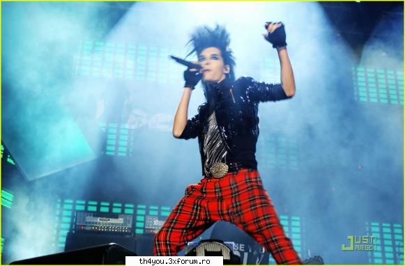 Poze - тσ��` ℓιєв` тσм - ●BiLL KauLitZ●