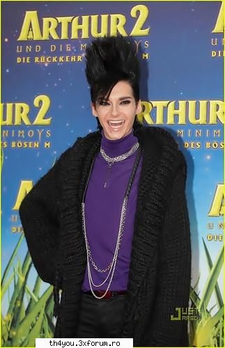 Poze - тσ��` ℓιєв` тσм - ●BiLL KauLitZ●