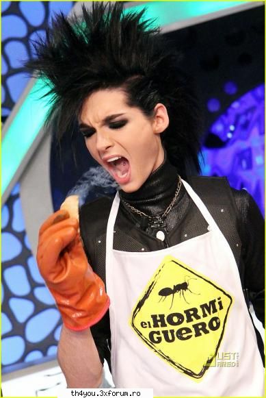 Poze - тσ��` ℓιєв` тσм - ●BiLL KauLitZ●