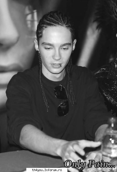 Poze - тσ��` ℓιєв` тσм - ●ToM KauLitZ●