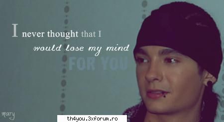 Poze - тσ��` ℓιєв` тσм - ●ToM KauLitZ●