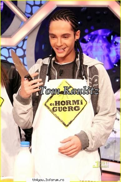 Poze - тσ��` ℓιєв` тσм - ●ToM KauLitZ●