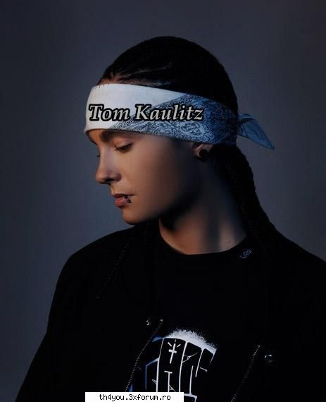 Poze - тσ��` ℓιєв` тσм - ●ToM KauLitZ●
