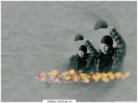 Poze - BuBiXxX - ●ToM KauLitZ●
