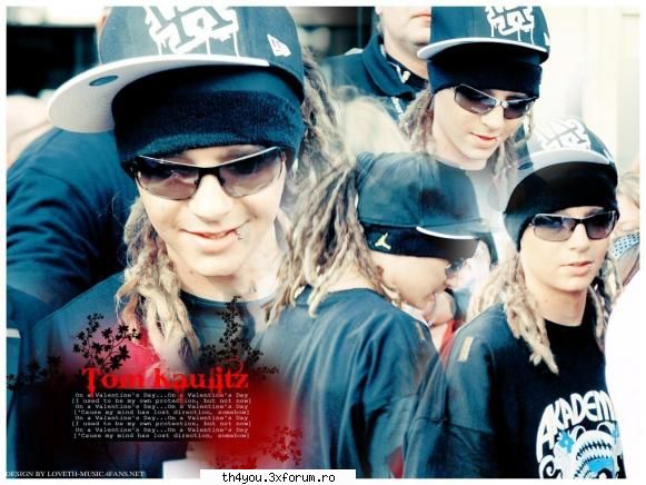 Poze - cate unu pentru fiecare - ●ToM KauLitZ●